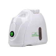 K-SKIN K33S Macchina per il vapore facciale Nebbia calda Spruzzatore per il viso Nano spruzzatore SPA Cottura a vapore Pulizia profonda Strumenti per la cura del massaggio del viso per la casa, K33S