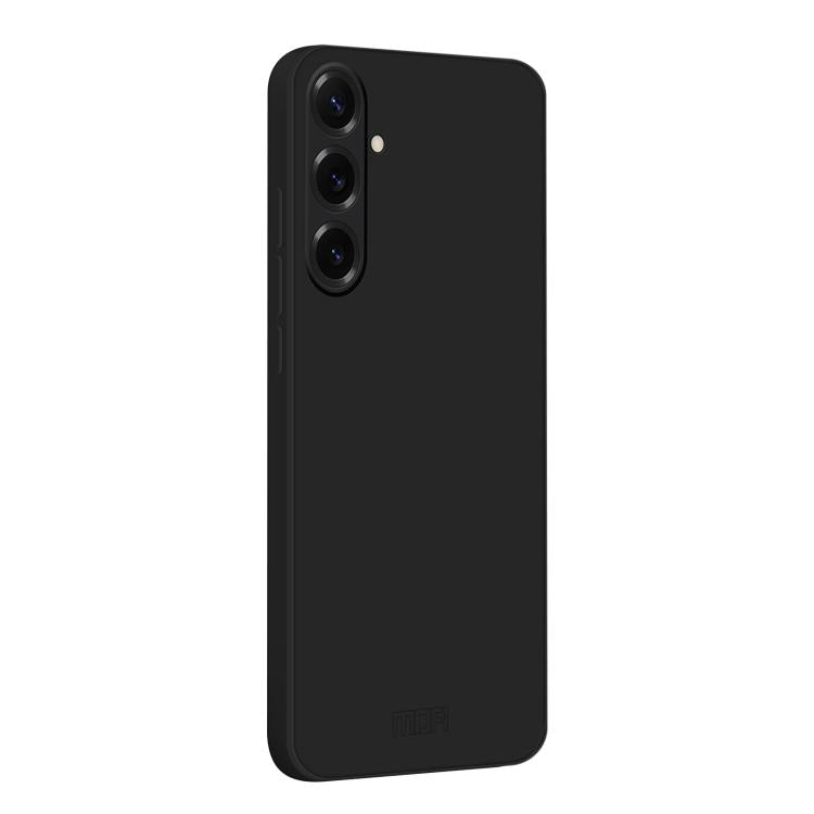 Custodia per telefono MOFI in morbido silicone liquido, piacevole al tatto., For Samsung Galaxy S26 5G, For Samsung Galaxy A37 5G, For Samsung Galaxy S25 5G