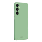 Custodia per telefono MOFI in morbido silicone liquido, piacevole al tatto., For Samsung Galaxy S26 5G, For Samsung Galaxy A37 5G, For Samsung Galaxy S25 5G