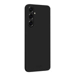 Custodia per telefono MOFI in morbido silicone liquido, piacevole al tatto., For Samsung Galaxy S25+ 5G, For Samsung Galaxy S25 Ultra 5G, For Samsung Galaxy S26 Ultra
