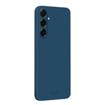 Custodia per telefono MOFI in morbido silicone liquido, piacevole al tatto., For Samsung Galaxy S25+ 5G, For Samsung Galaxy S25 Ultra 5G, For Samsung Galaxy S26 Ultra