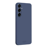 Custodia per telefono MOFI in morbido silicone liquido, piacevole al tatto., For Samsung Galaxy S25+ 5G, For Samsung Galaxy S25 Ultra 5G, For Samsung Galaxy S26 Ultra