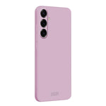 Custodia per telefono MOFI in morbido silicone liquido, piacevole al tatto., For Samsung Galaxy S25+ 5G, For Samsung Galaxy S25 Ultra 5G, For Samsung Galaxy S26 Ultra