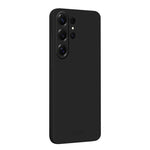 Custodia per telefono MOFI in morbido silicone liquido, piacevole al tatto., For Samsung Galaxy S25+ 5G, For Samsung Galaxy S25 Ultra 5G, For Samsung Galaxy S26 Ultra