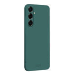 Custodia per telefono MOFI in morbido silicone liquido, piacevole al tatto., For Samsung Galaxy S26 5G, For Samsung Galaxy A37 5G, For Samsung Galaxy S25 5G