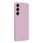 Custodia per telefono MOFI in morbido silicone liquido, piacevole al tatto., For Samsung Galaxy S26 5G, For Samsung Galaxy A37 5G, For Samsung Galaxy S25 5G