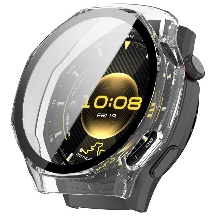 Cover per orologio in PC con pellicola temperata integrata, For Huawei Watch GT 6 Pro