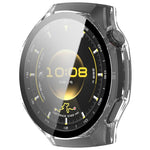 Cover per orologio in PC con pellicola temperata integrata, For Huawei Watch GT 6 Pro