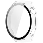 Cover per orologio in PC con pellicola temperata integrata, For Huawei Watch GT 6 Pro
