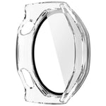 Cover per orologio in PC con pellicola temperata integrata, For Huawei Watch GT 6 Pro