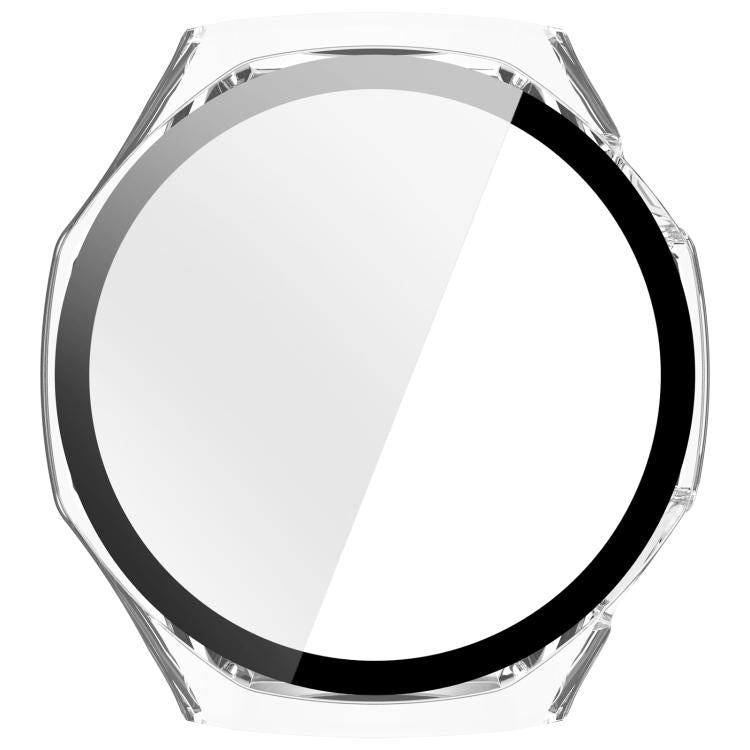 Cover per orologio in PC con pellicola temperata integrata, For Huawei Watch GT 6 Pro