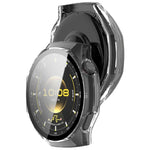 Cover per orologio in PC con pellicola temperata integrata, For Huawei Watch GT 6 Pro