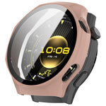 Cover per orologio in PC con pellicola temperata integrata, For Huawei Watch GT 6 Pro
