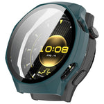 Cover per orologio in PC con pellicola temperata integrata, For Huawei Watch GT 6 Pro