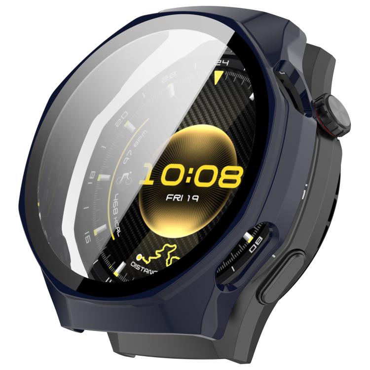 Cover per orologio in PC con pellicola temperata integrata, For Huawei Watch GT 6 Pro