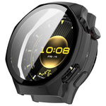 Cover per orologio in PC con pellicola temperata integrata, For Huawei Watch GT 6 Pro