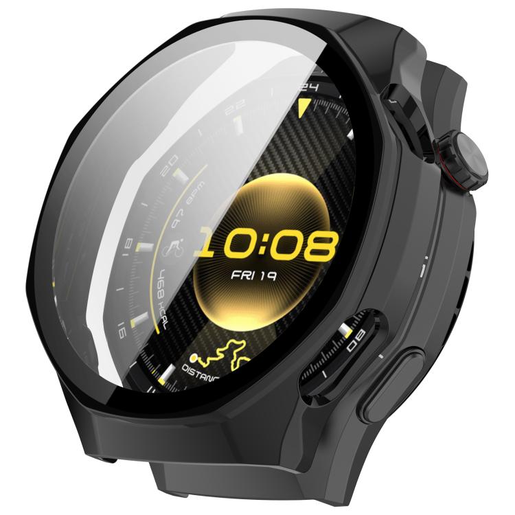 Cover per orologio in PC con pellicola temperata integrata, For Huawei Watch GT 6 Pro