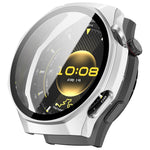 Cover per orologio in PC con pellicola temperata integrata, For Huawei Watch GT 6 Pro