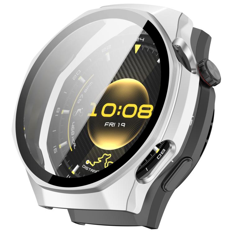 Cover per orologio in PC con pellicola temperata integrata, For Huawei Watch GT 6 Pro