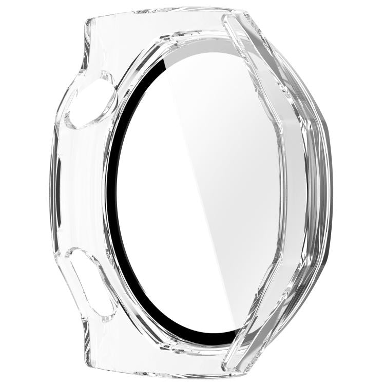 Pellicola in vetro temperato integrata, scala PC integrata, cover protettiva per orologio, For Huawei Watch GT 6 Pro