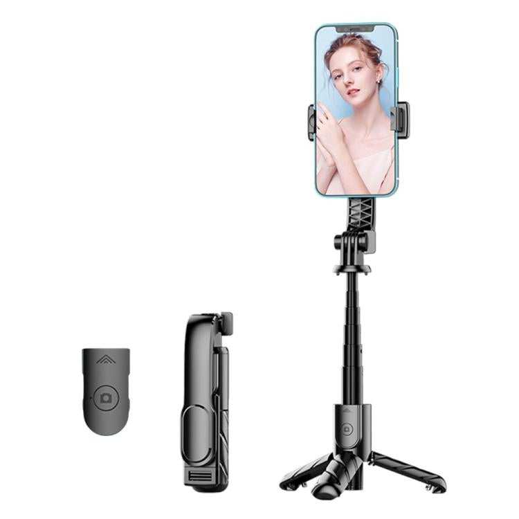 Treppiede smartphone K25MINI Bluetooth 5.0 estensibile