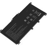 Batteria di ricambio per laptop HP Pavilion serie 14, 15, 17, 15-CS, 15-DA, 15-DB e 15-DW., HT03XL
