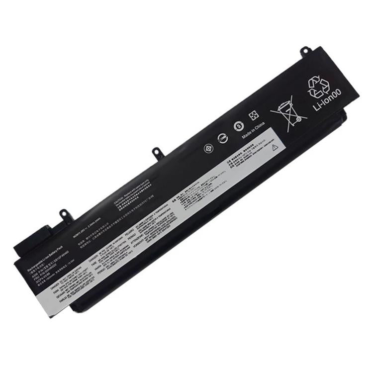 Batteria per laptop Lenovo 01AV405 Versione corta 00HW022 / Versione lunga T460S T470S T480S, 00HW022