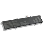 Batteria per laptop ASUS V4050F ADO14FQC/14EQ/EA, B31N1911
