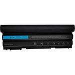 Batteria a 9 celle per laptop Dell E5420 E5520 E6420 M5Y0X T54FJ, M5Y0X 11.1V