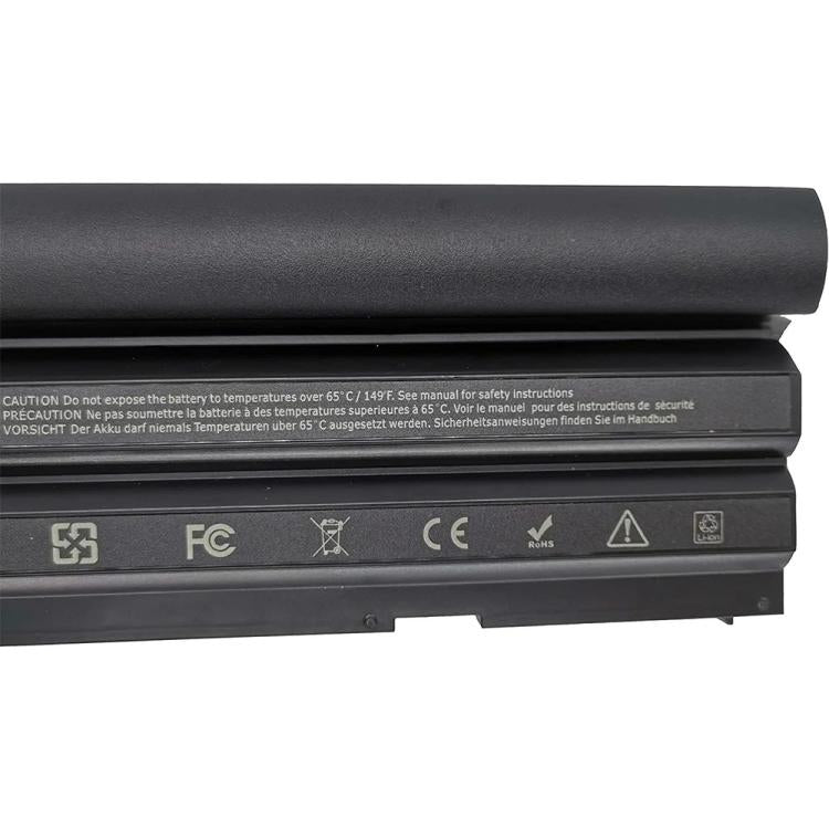 Batteria a 9 celle per laptop Dell E5420 E5520 E6420 M5Y0X T54FJ, M5Y0X 11.1V