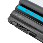 Batteria a 9 celle per laptop Dell E5420 E5520 E6420 M5Y0X T54FJ, M5Y0X 11.1V