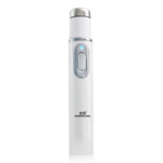 Penna laser K-SKIN KD-7910 per terapia acne e rughe