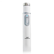 K-SKIN KD-7910 Penna laser per acne Macchina portatile per la rimozione delle rughe Dispositivo di rimozione della cicatrice morbido e durevole Penna per terapia della luce blu