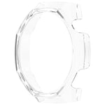 Cover protettiva per orologio in policarbonato cavo a copertura parziale, For Huawei Watch GT 6 Pro