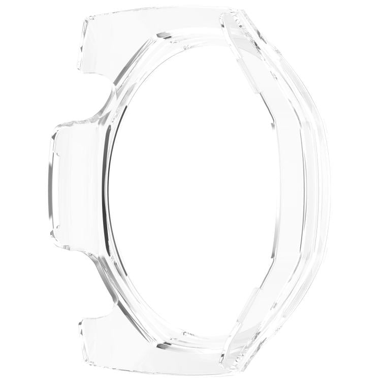 Cover protettiva per orologio in policarbonato cavo a copertura parziale, For Huawei Watch GT 6 Pro