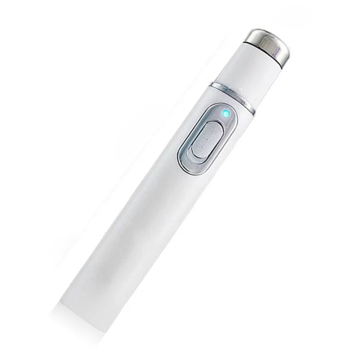 Penna laser K-SKIN KD-7910 per terapia acne e rughe