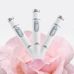 Penna laser K-SKIN KD-7910 per terapia acne e rughe