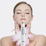 Penna laser K-SKIN KD-7910 per terapia acne e rughe