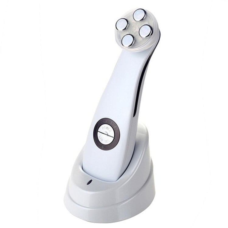 K-SKIN KD-9900 Photon Strumento per la cura del viso Lifting Stringimento Ringiovanimento ionico Massaggiatore per il viso Strumento di bellezza anti-età