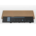 Batteria per laptop Dell Inspiron 5370 13-7370 7380 7373 P87G F62G0, F62G0