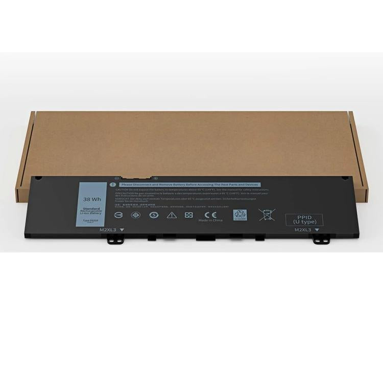Batteria per laptop Dell Inspiron 5370 13-7370 7380 7373 P87G F62G0, F62G0