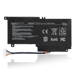 Batteria per laptop Satellite L55-A5284 P55t-A5116 P55t-a P50-b P50, PA5107U-1BRS