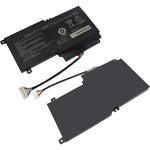 Batteria per laptop Satellite L55-A5284 P55t-A5116 P55t-a P50-b P50, PA5107U-1BRS