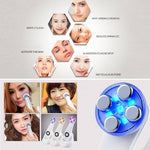 K-SKIN KD-9900 Strumento viso lifting e ringiovanimento