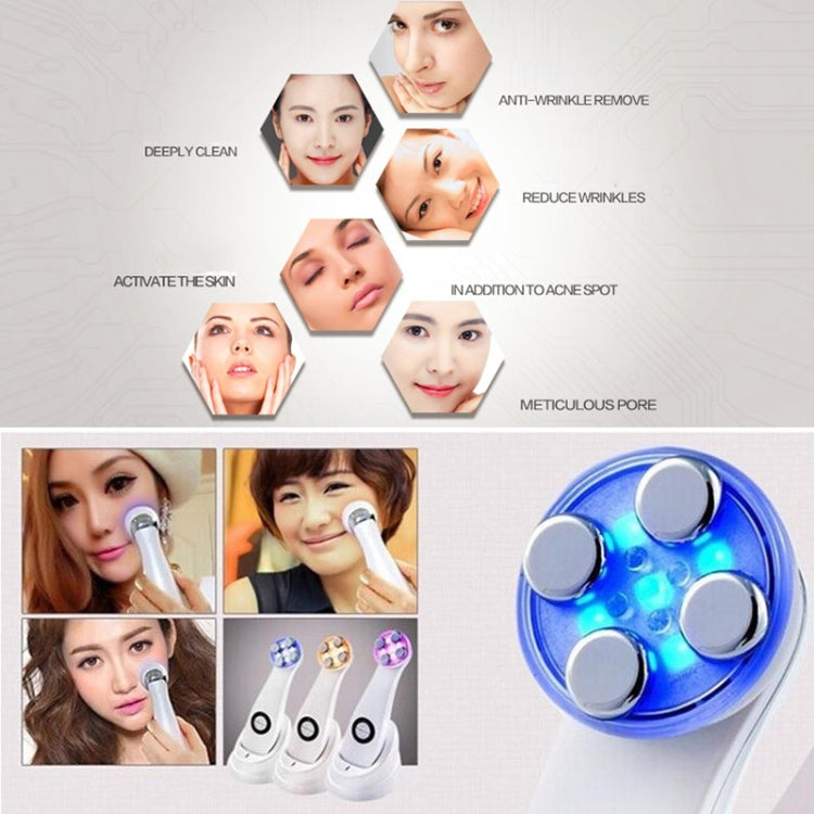 K-SKIN KD-9900 Strumento viso lifting e ringiovanimento