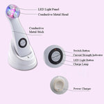 K-SKIN KD-9900 Strumento viso lifting e ringiovanimento