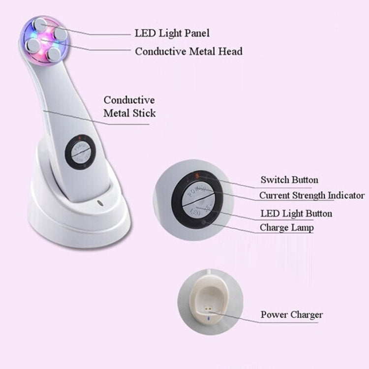 K-SKIN KD-9900 Strumento viso lifting e ringiovanimento