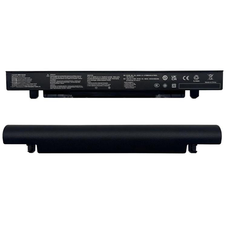 Batteria per Asus R510C X550C X550L X550J R510L X550CA, A41-X550A