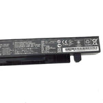 Batteria per Asus R510C X550C X550L X550J R510L X550CA, A41-X550A