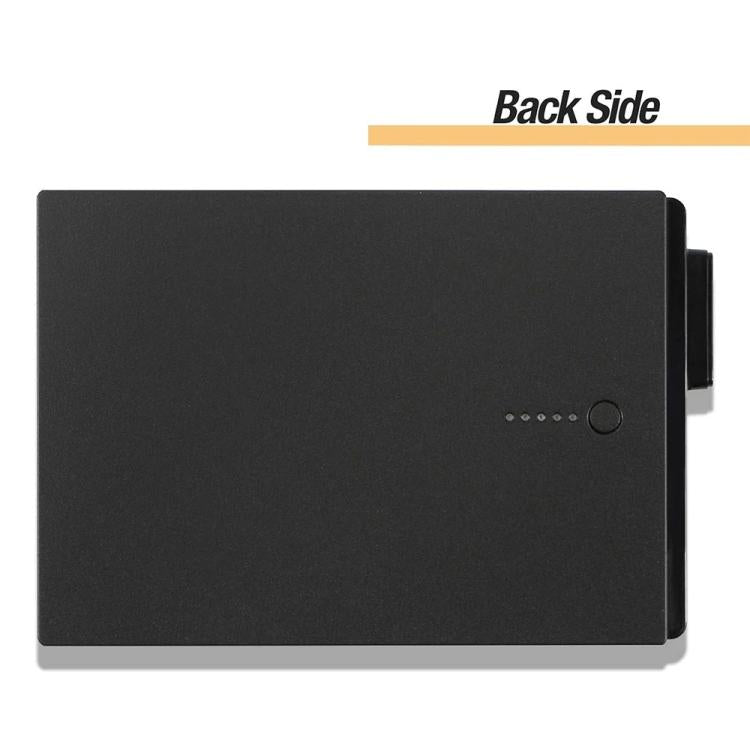 Batteria per laptop Dell Latitude 5424 5420 Rugged Latitude 7424 Rugged Extreme P137G, 7WNW1 11.4V 51Wh